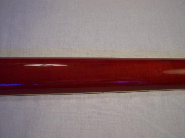 G3155 Streamliner Picture 6